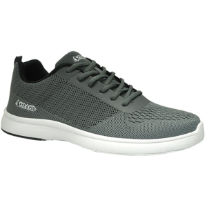 Pyramid Path Lite Mens Seamless Charcoal